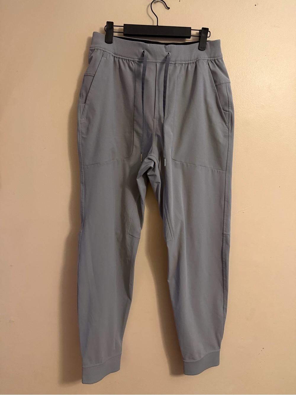 lululemon Gray Men's Joggers